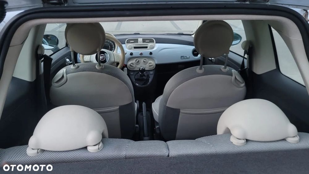 Fiat 500 - 19
