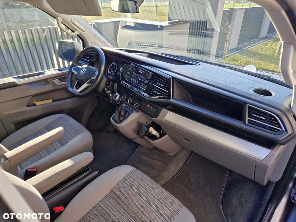 Volkswagen California - 23