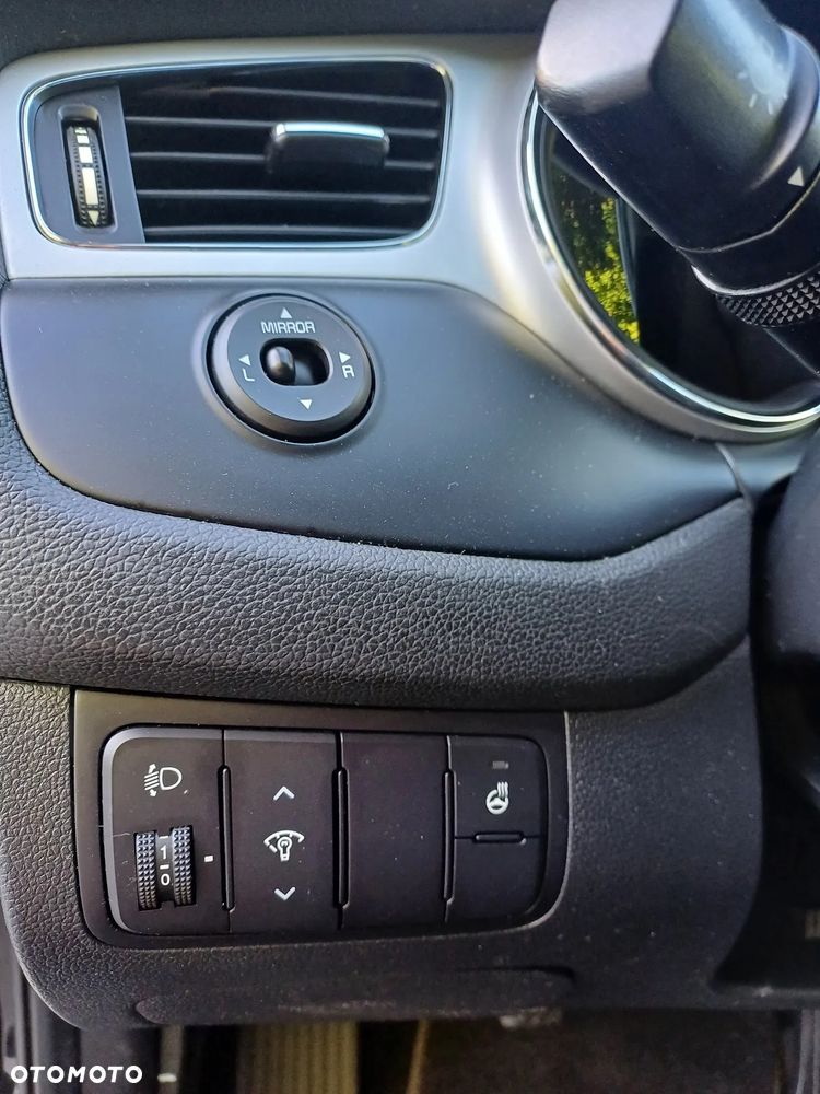 Kia Ceed 1.4 CVVT Attract plus - 30