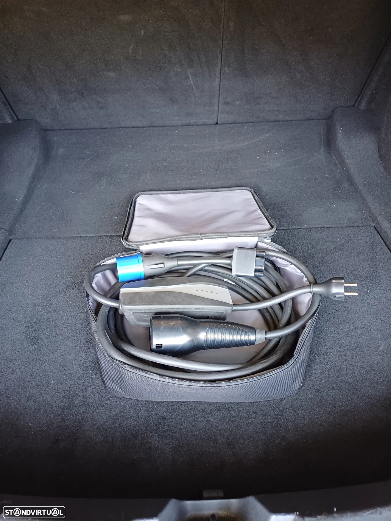 Tesla Model 3 Long Range AWD Dual Motor - 27