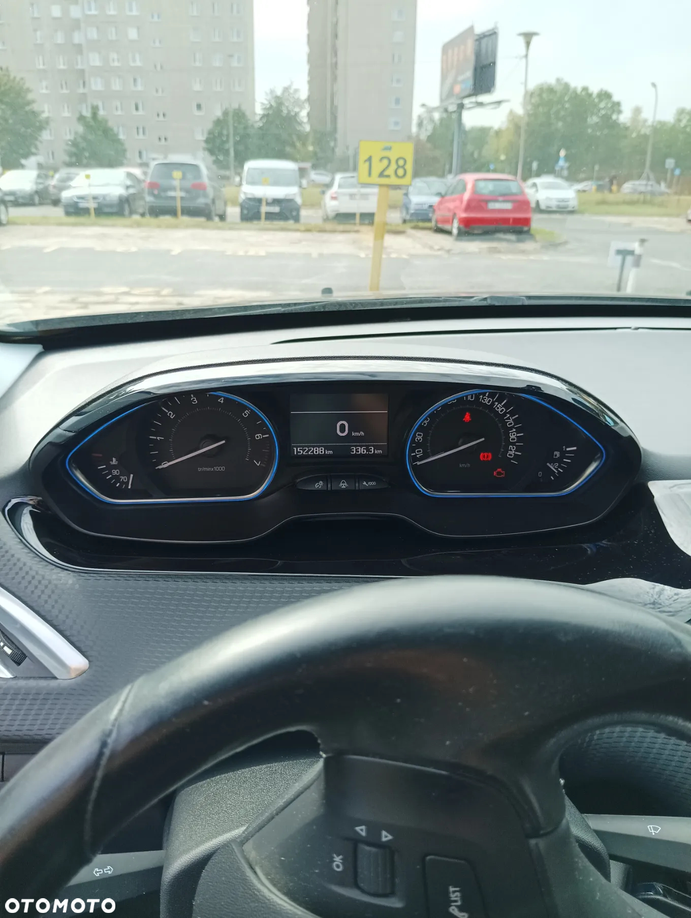 Peugeot 2008 PureTech 110 Stop&Start Active - 7