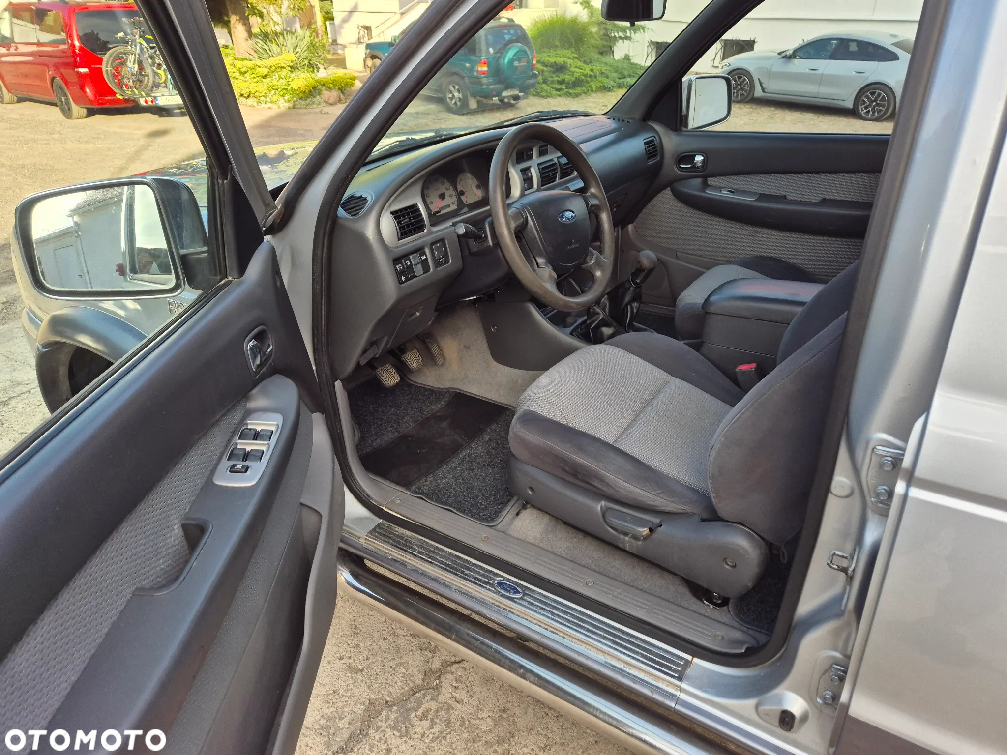 Ford Ranger - 18