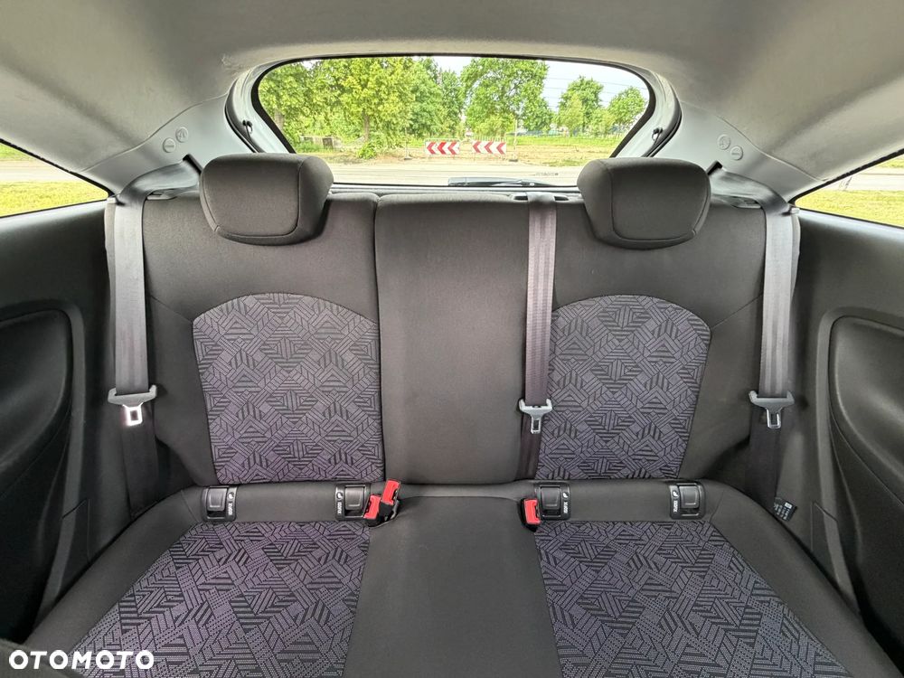 Opel Corsa 1.3 CDTI Cosmo S&S - 31