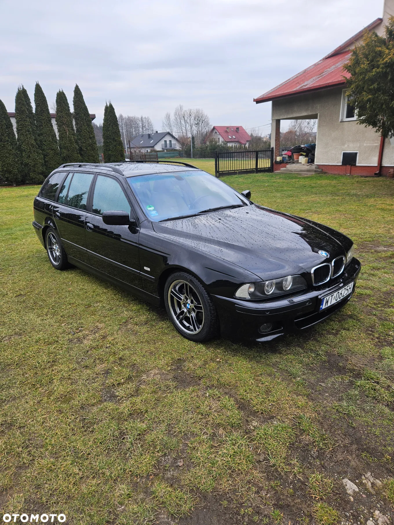 BMW Seria 5 - 12