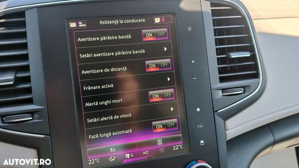 Renault Talisman - 19