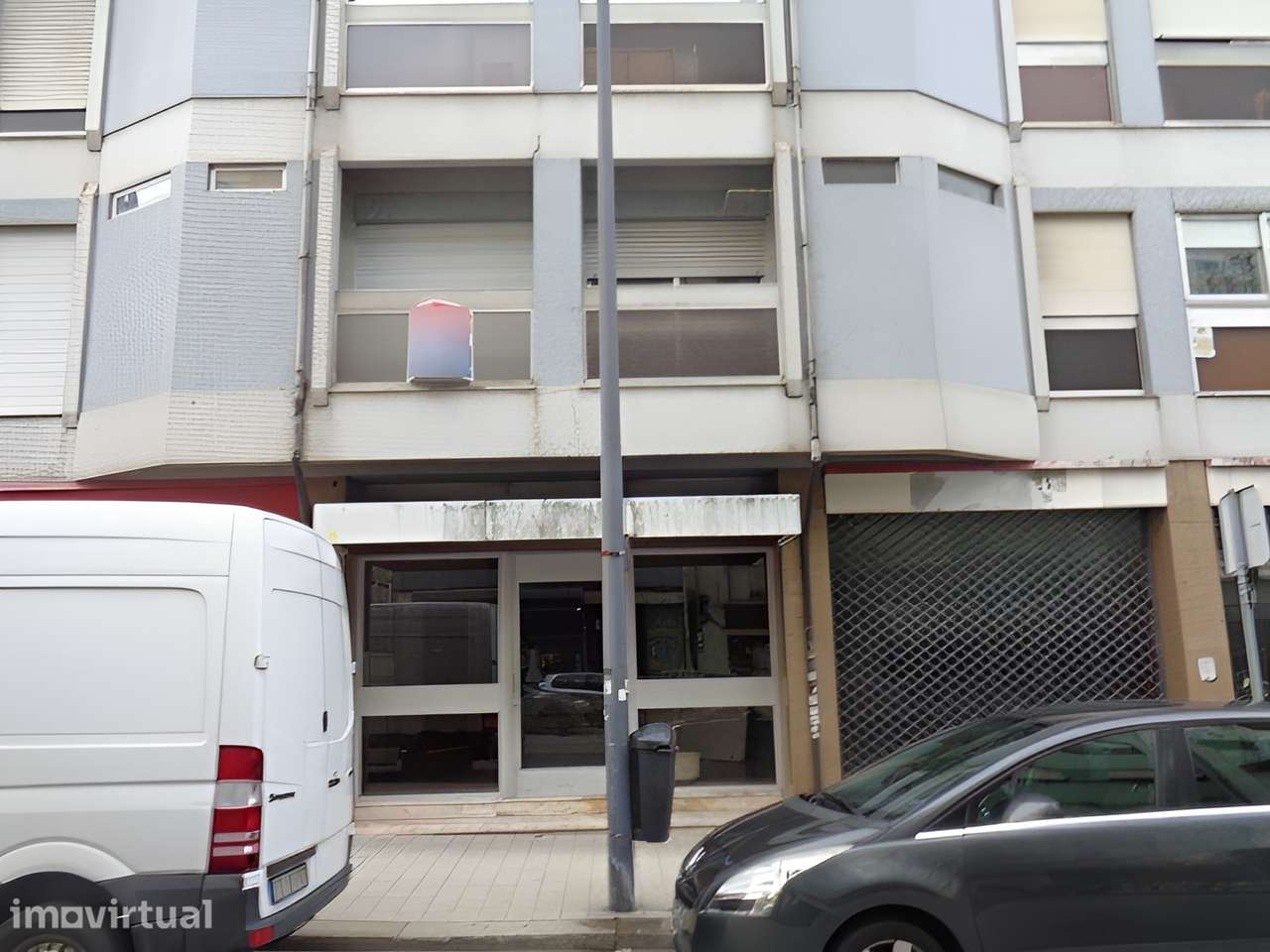 Apartamento em Porto, Paranhos - Grande imagem: 5/6