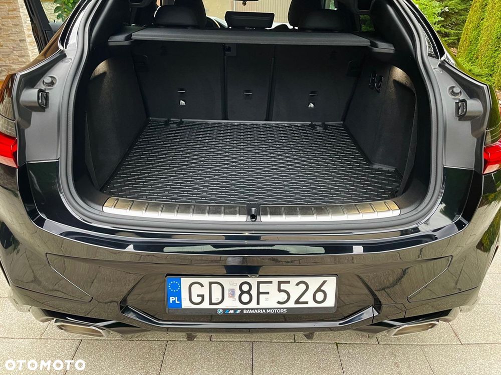 BMW X4 - 26
