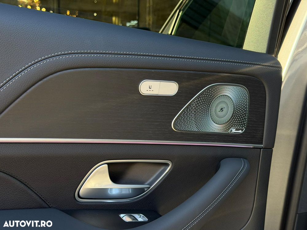 Mercedes-Benz GLE 450 4Matic 9G-TRONIC AMG Line Advanced Plus - 27