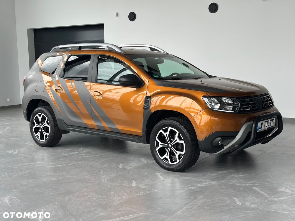 Dacia Duster - 8
