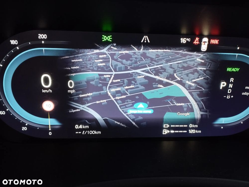 Volvo XC 90 - 23