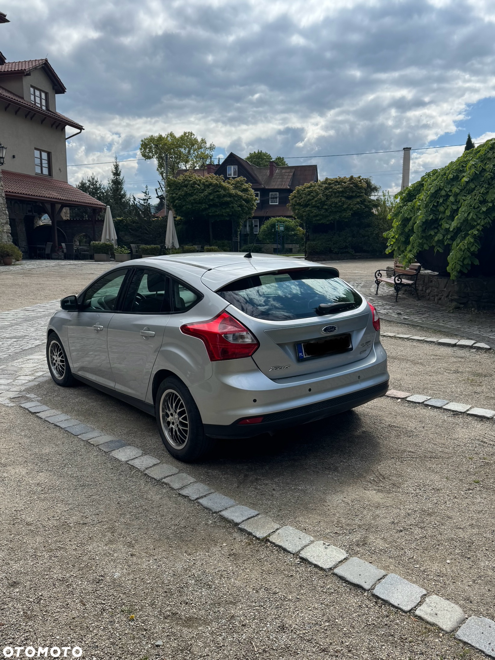 Ford Focus - 3