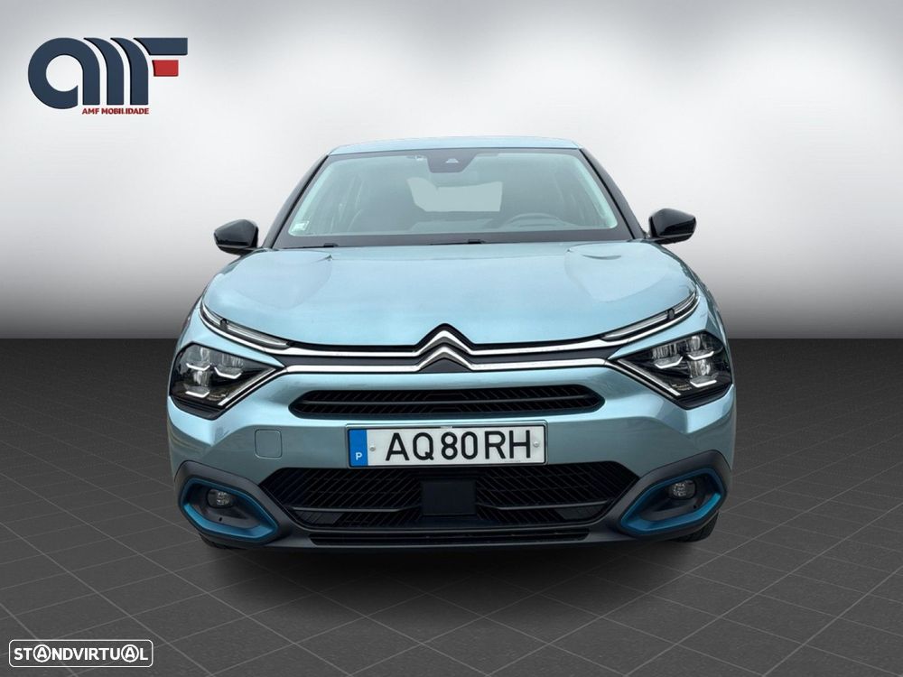Citroën e-C4 50 kWh Feel Pack - 3