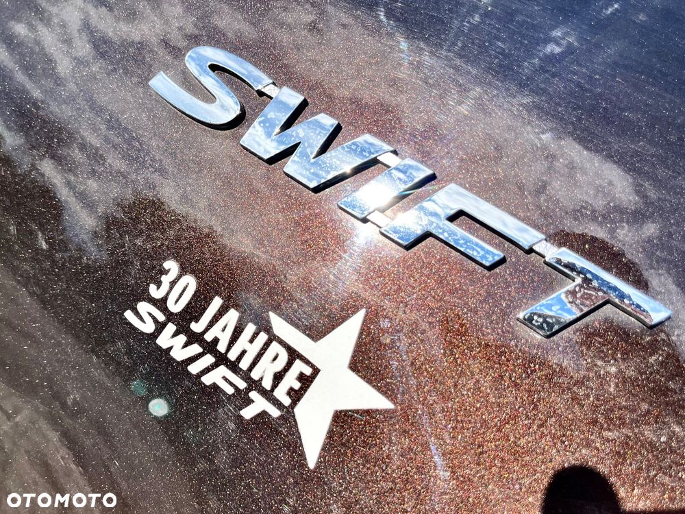 Suzuki Swift 1.2 30 Jahre - 8