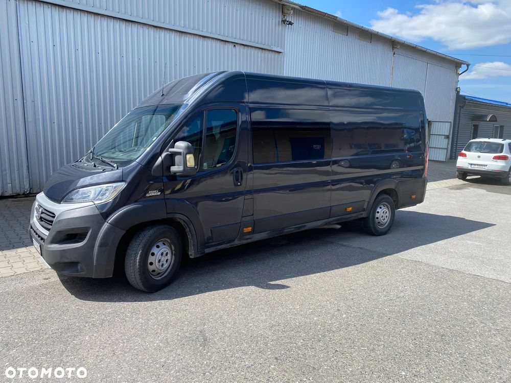 Fiat Ducato Maxi - 28