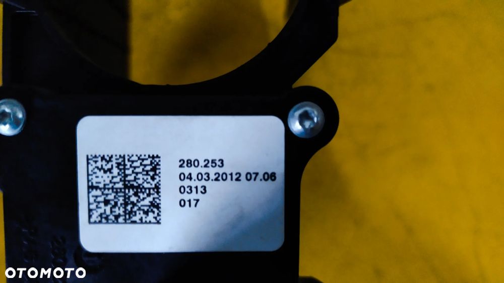 PRZEŁĄCZNIK ZESPOLONY VW PASSAT B7 3C9953502B - 6