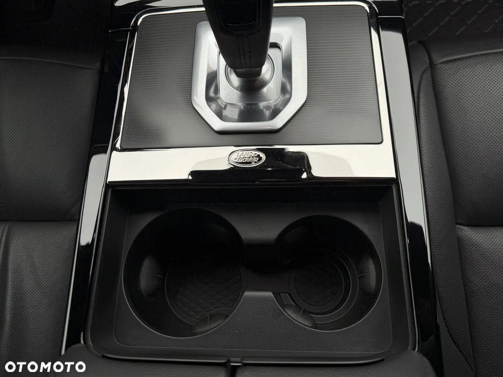 Land Rover Range Rover Evoque D180 R-Dynamic SE - 33