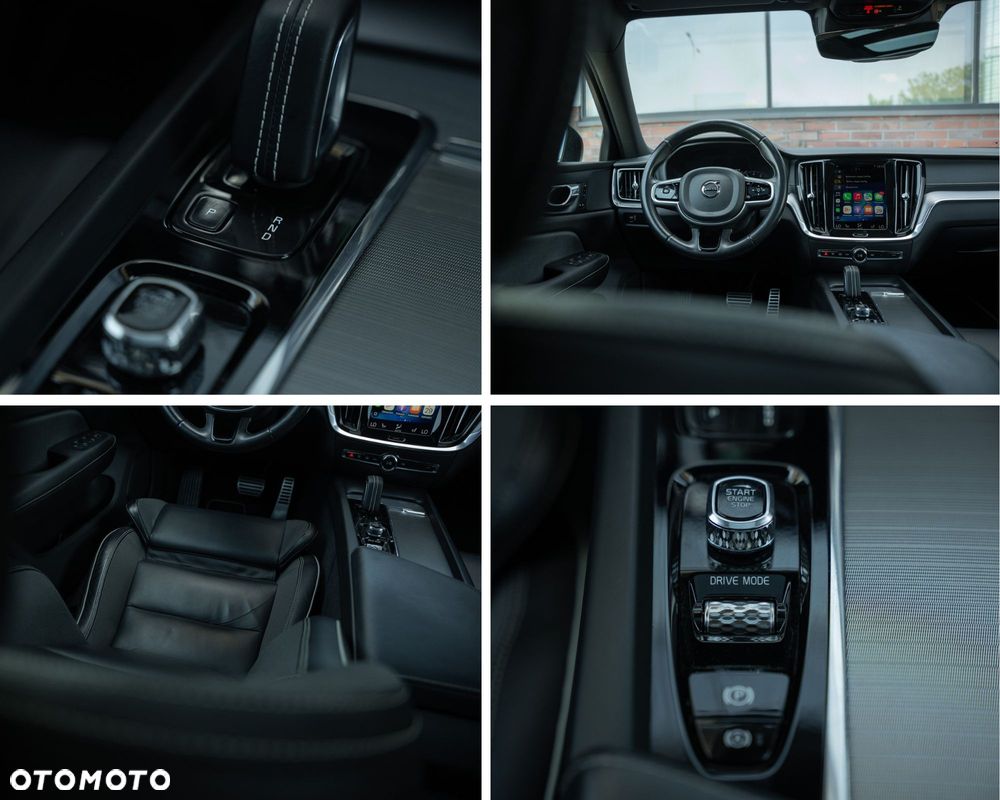 Volvo S60 - 33