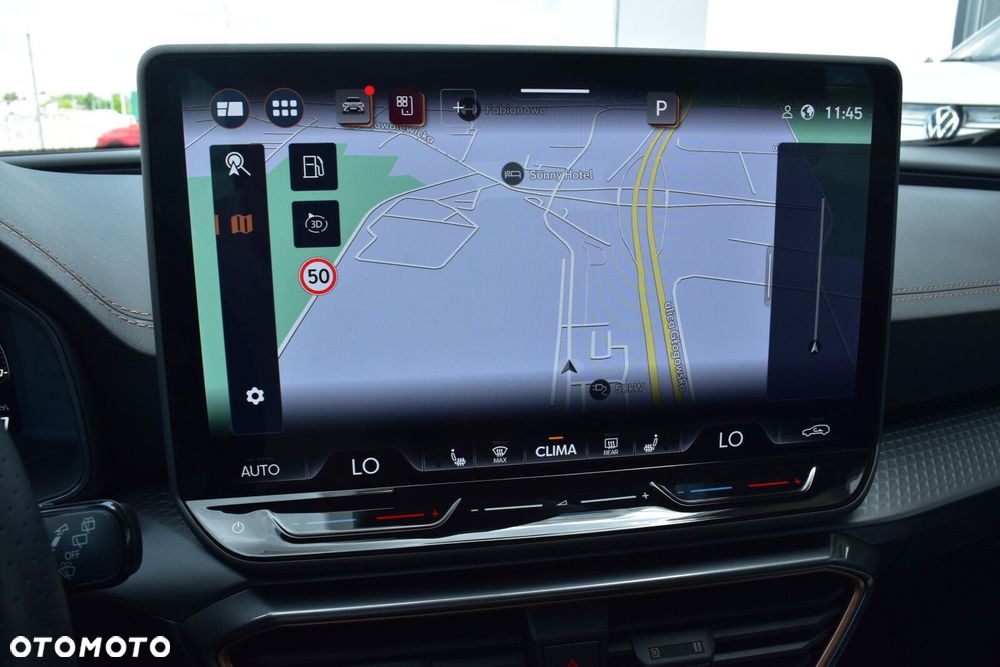 Cupra Formentor 1.5 eTSI mHEV DSG - 17