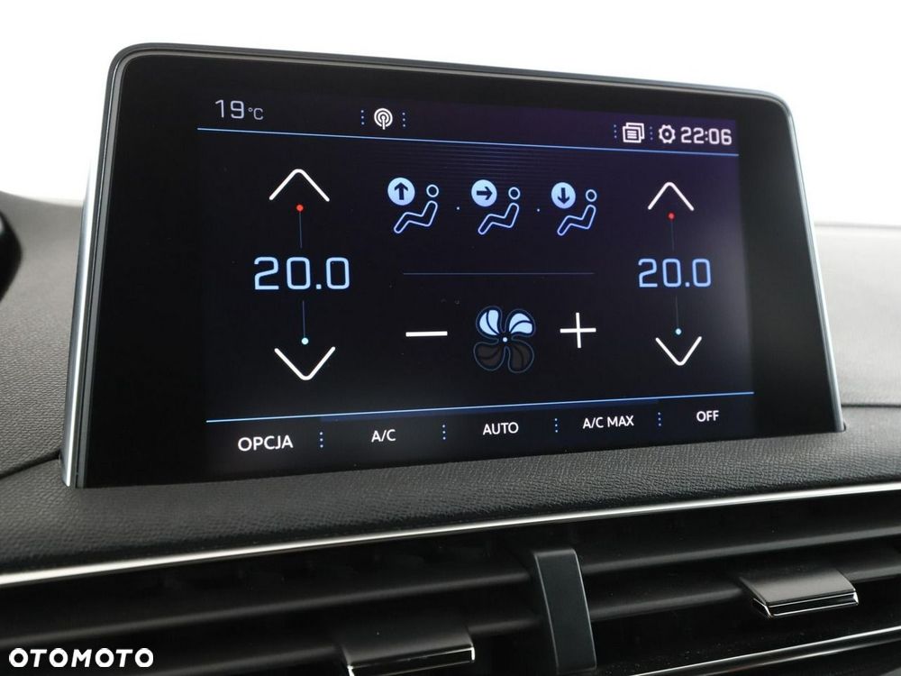 Peugeot 3008 2.0 BlueHDi GT S&S EAT8 - 28