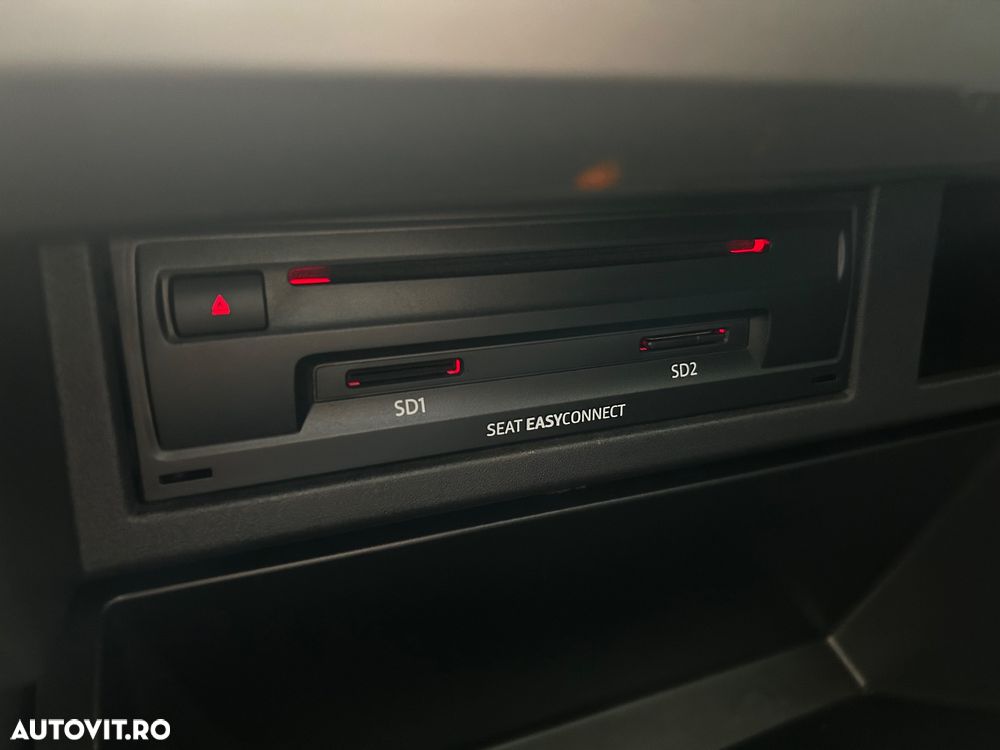 Seat Ibiza - 5