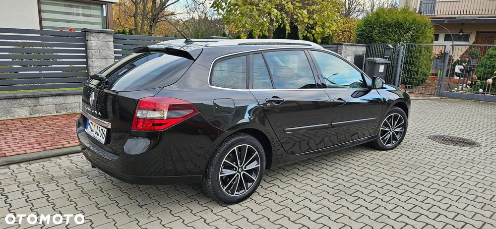 Renault Laguna 2.0 16V Dynamique - 9