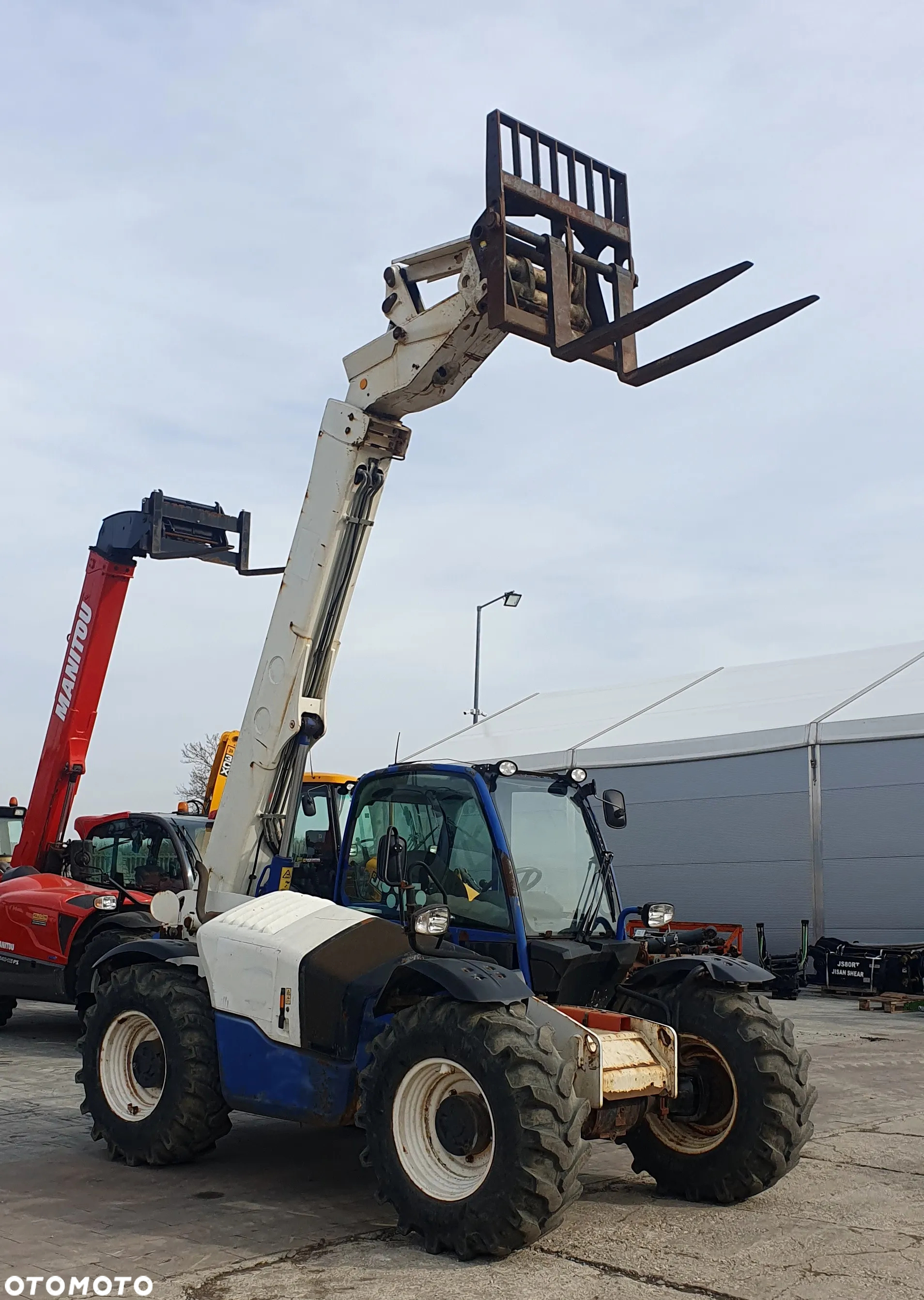 JCB 531-70 - 6