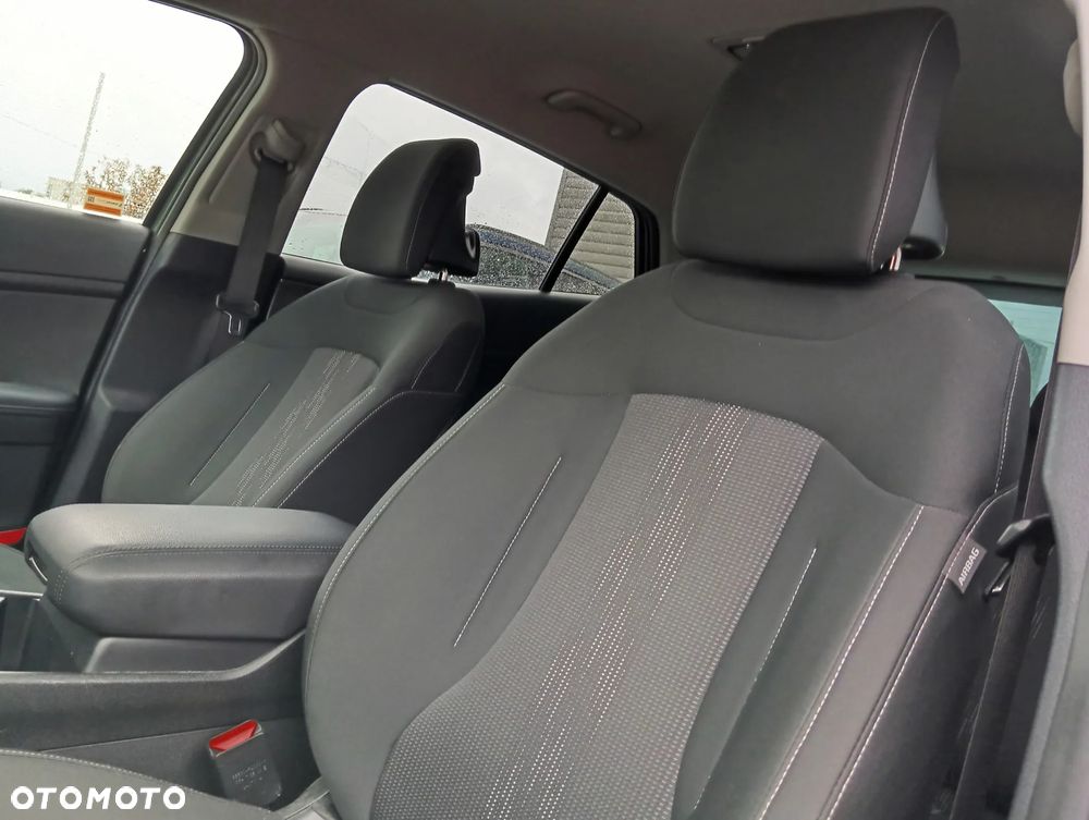Kia Sportage 1.6 T-GDI L 2WD DCT - 12