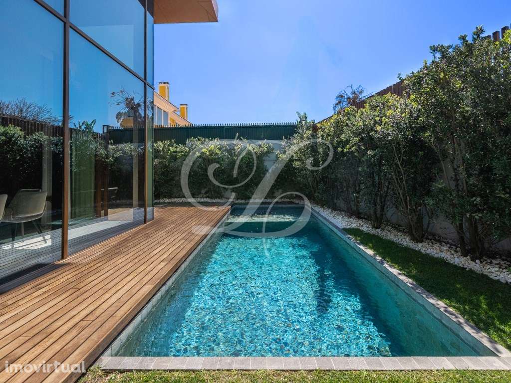 Moradia T4 | Cascais - Grande imagem: 4/52