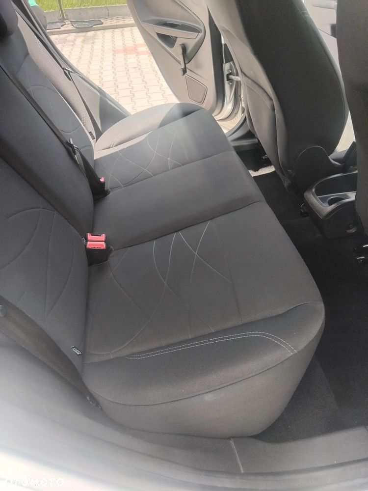 Ford Fiesta 1.0 Start-Stop SYNC Edition - 7