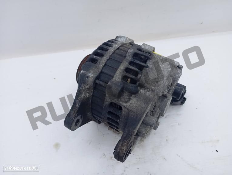 Alternador A2t39391 Mazda 323 S V Sedan (ba) [1994_2000] 1.5 16 - 3