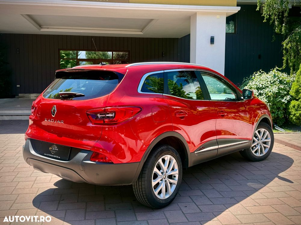 Renault Kadjar Energy TCe 130 EDC Business - 3