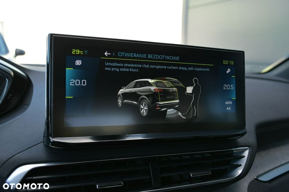 Peugeot 3008 225 e-EAT8 GT Pack - 27