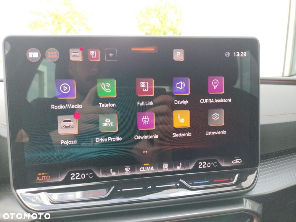 Cupra Leon - 28