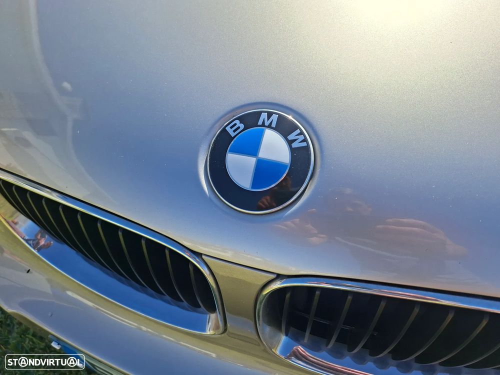 BMW 120 - 21