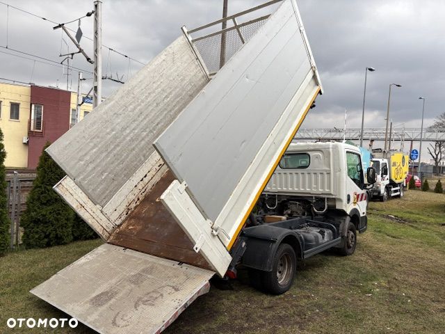 Nissan NT400 Cabstar 3,5t - 19