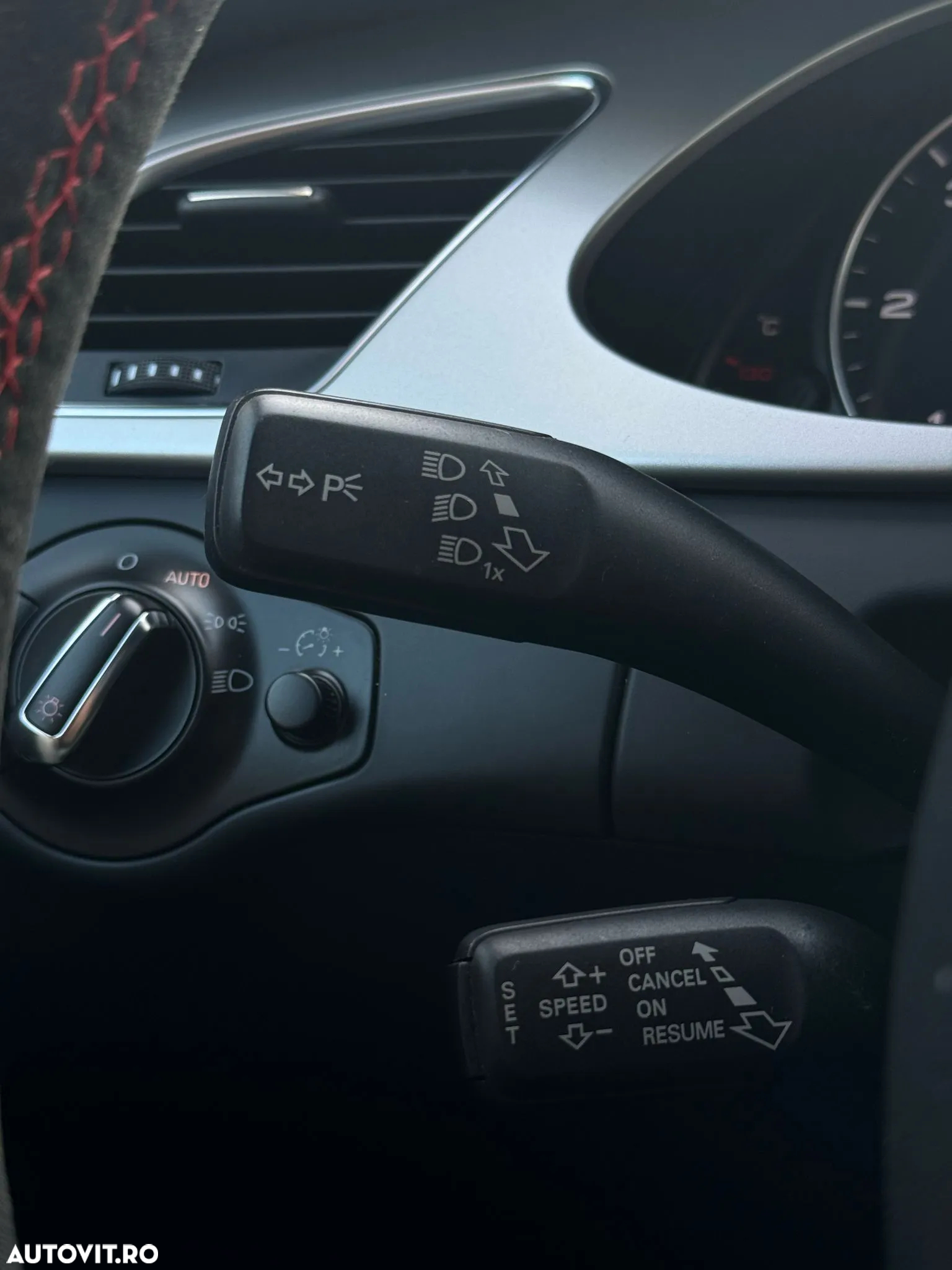Audi A4 Avant 2.0 TDI DPF Attraction - 30