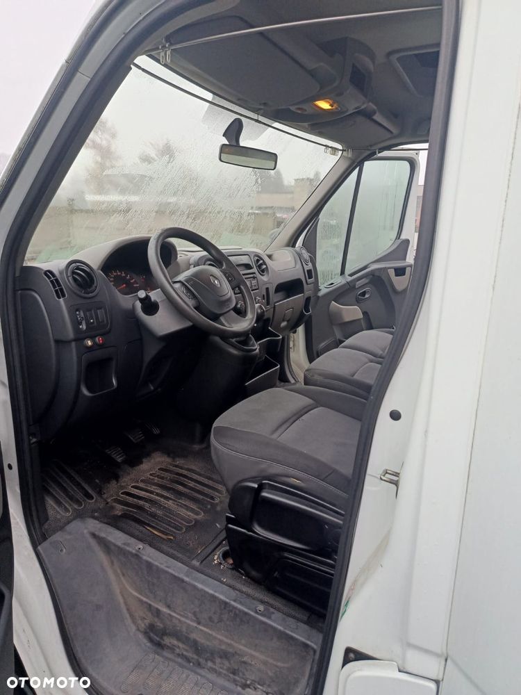 Renault MASTER - 21