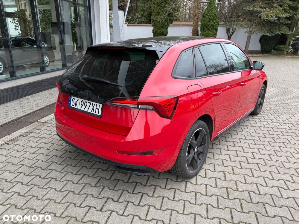 Skoda Scala 1.0 TSI Monte Carlo - 3