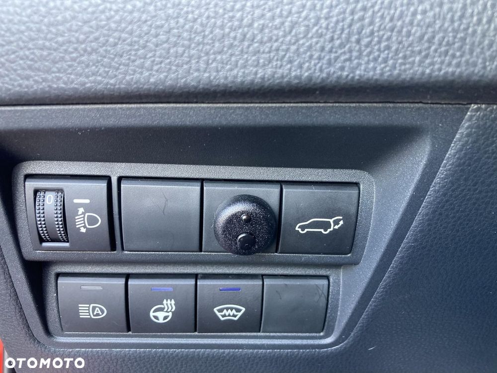 Toyota Yaris Cross Hybrid 1.5 Executive - 21