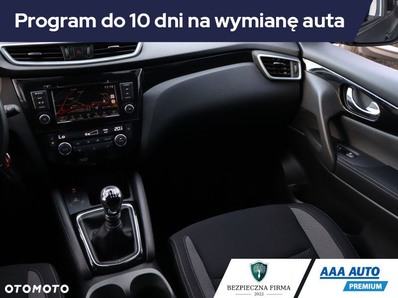 Nissan Qashqai - 9
