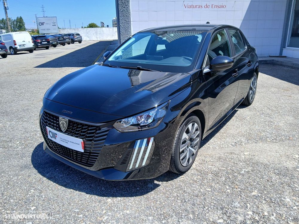 Peugeot 208 1.2 PureTech Active Pack - 9