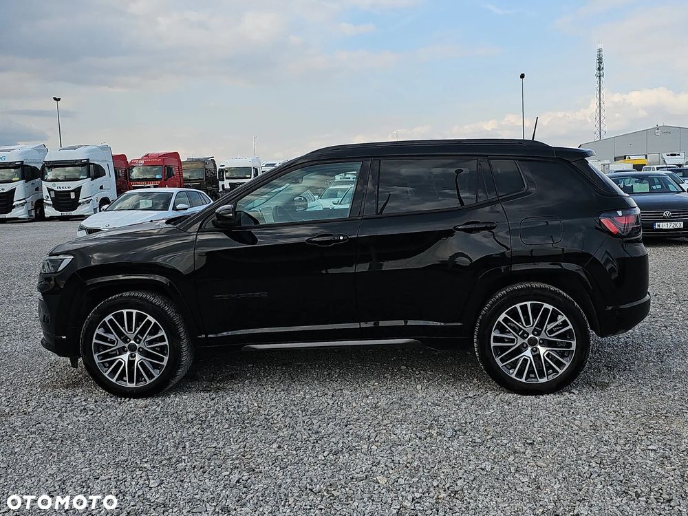Jeep Compass - 8