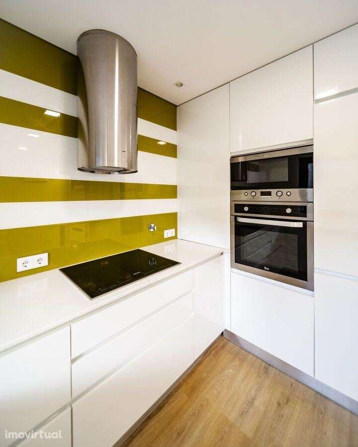 Moradia Isolada T3+1 c/ Jardim na Madalena, Vila Nova de Gaia - Grande imagem: 2/25