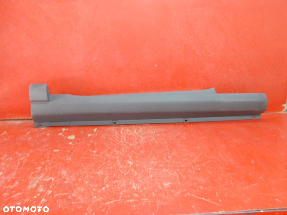 RENAULT VELSATIS LISTWA PROGOWA LEWA NOWA 8200052048 - 2
