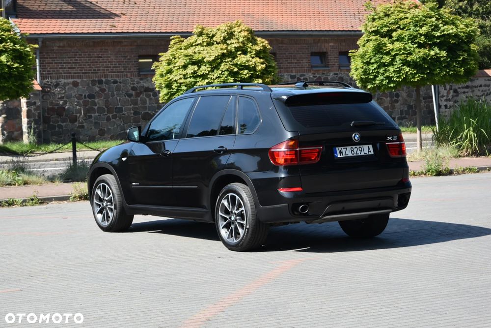 BMW X5 xDrive30d - 4