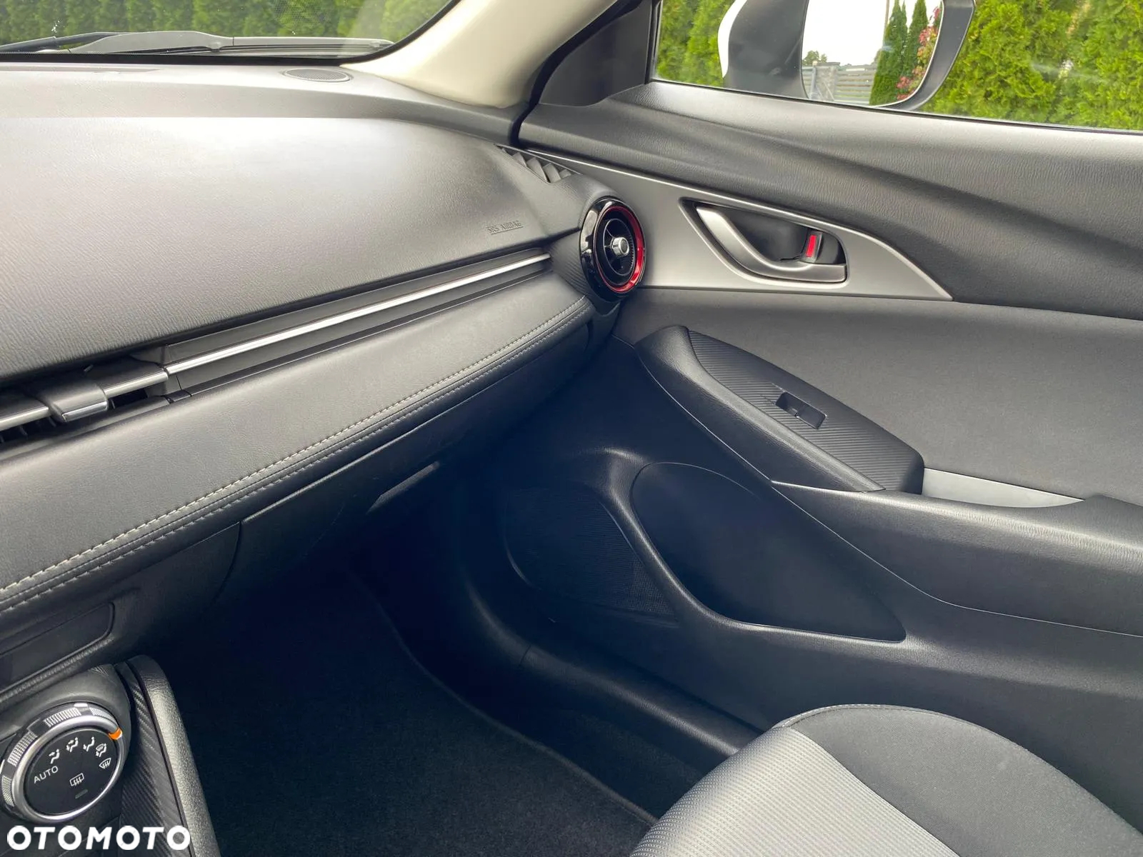 Mazda CX-3 - 17