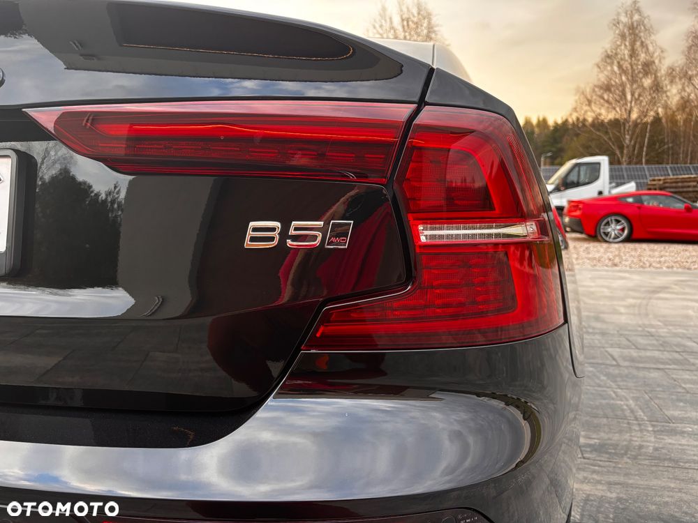 Volvo S60 - 16