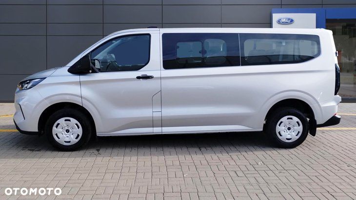 Ford Transit Custom - 3
