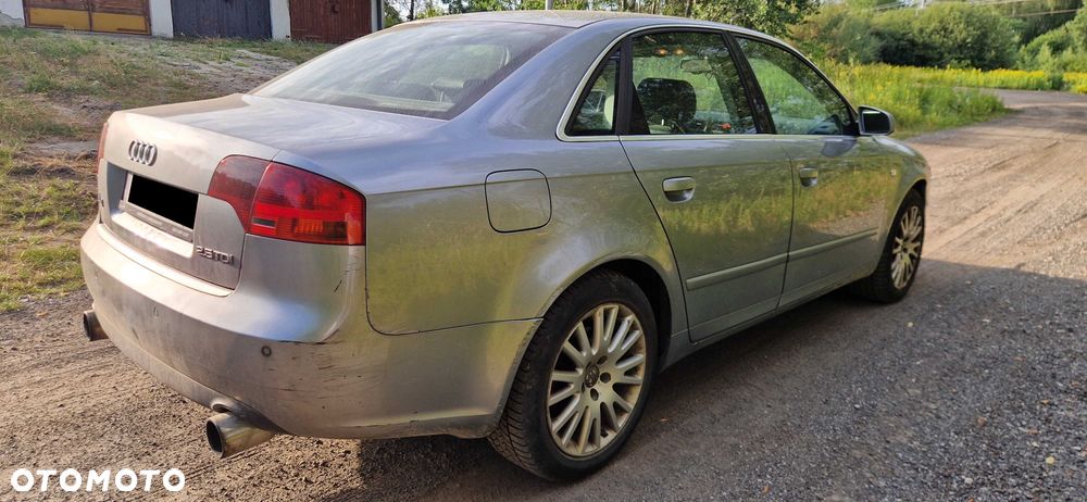 Audi A4 Limousine - 7
