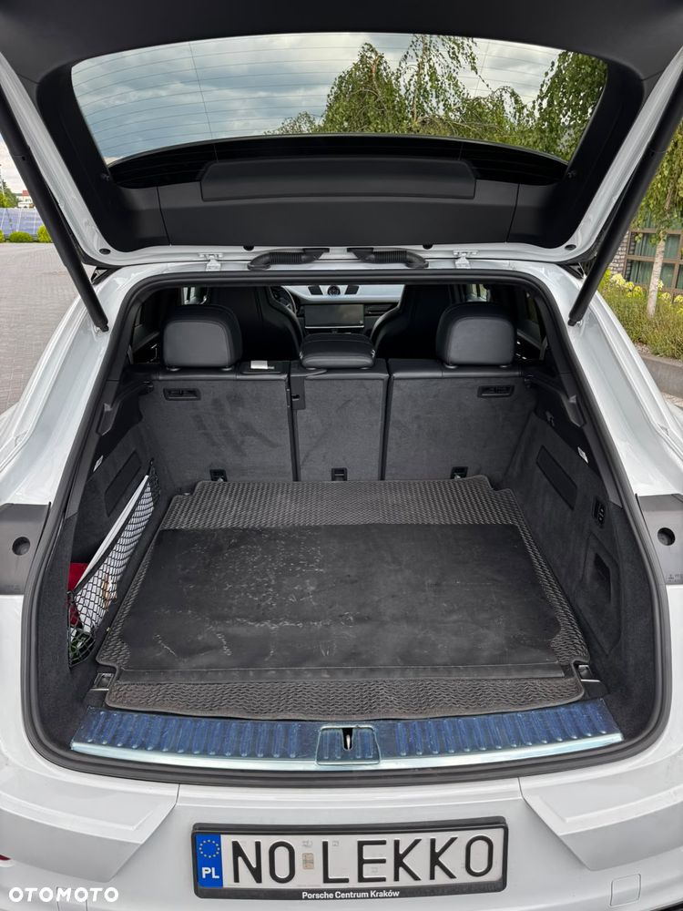 Porsche Cayenne Platinum Edition - 35